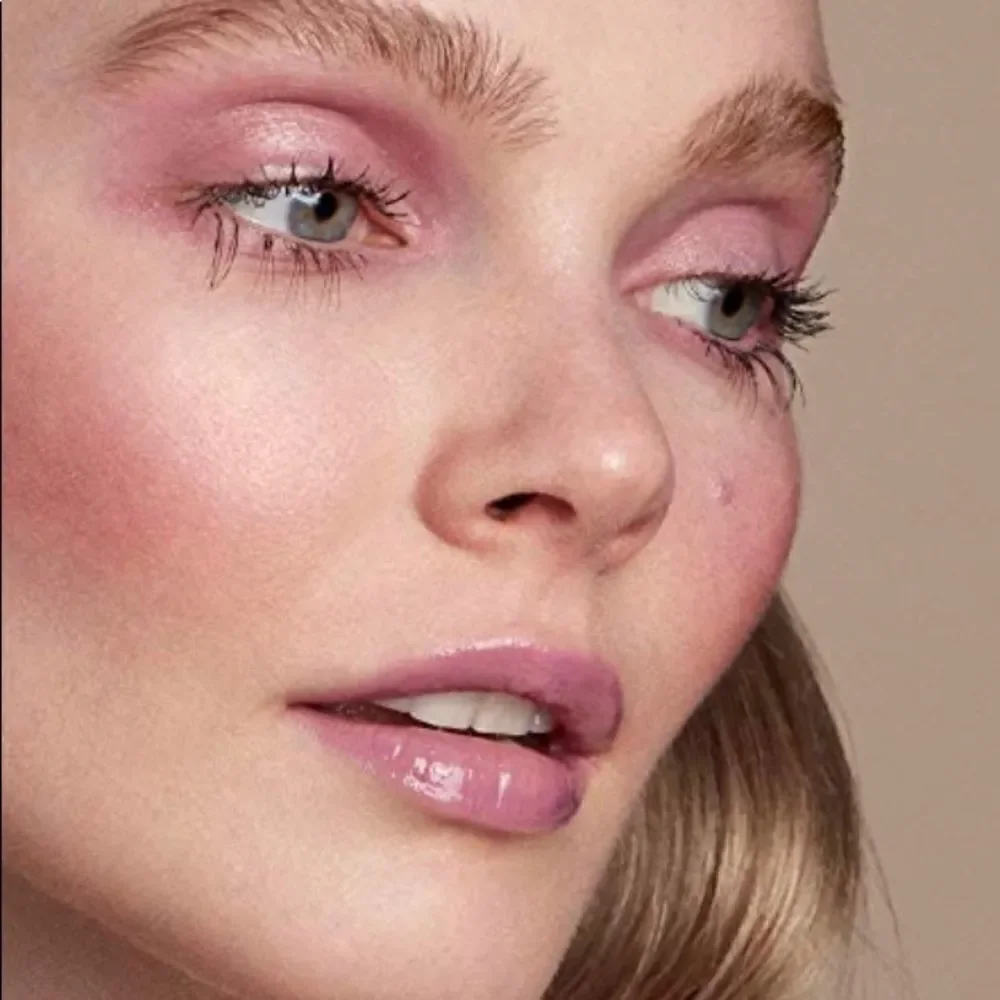 Stila Semi Gloss Lip & Eye Paint Michelangelo
